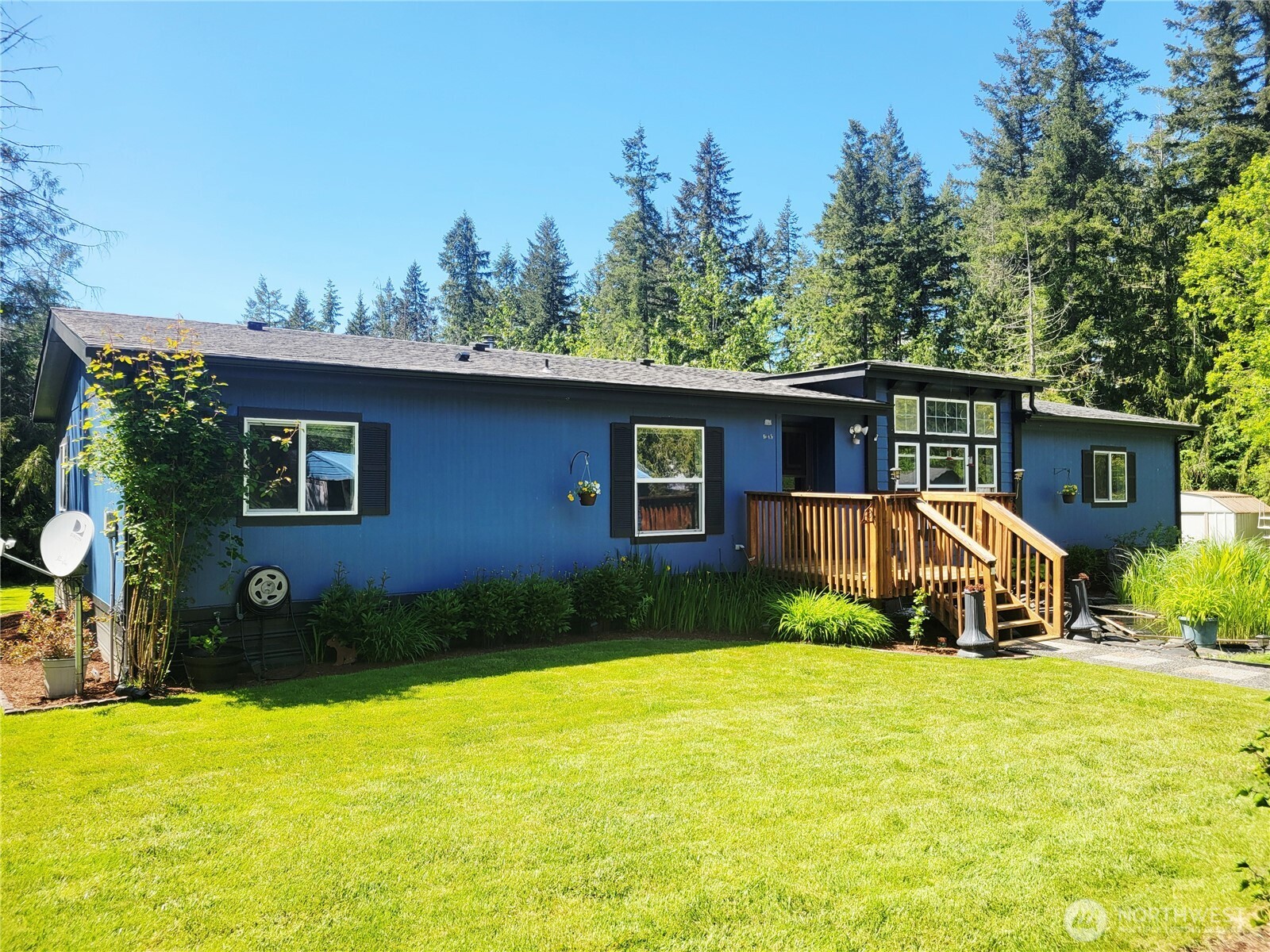 632 Meier Road Winlock WA 98596