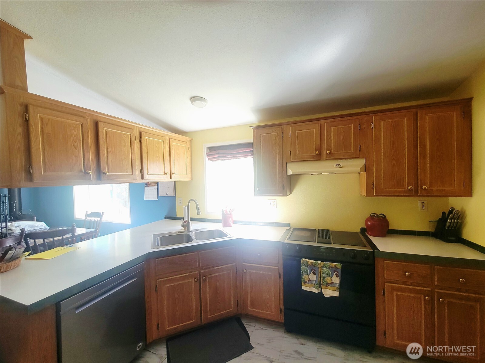 632 Meier Road Winlock WA 98596