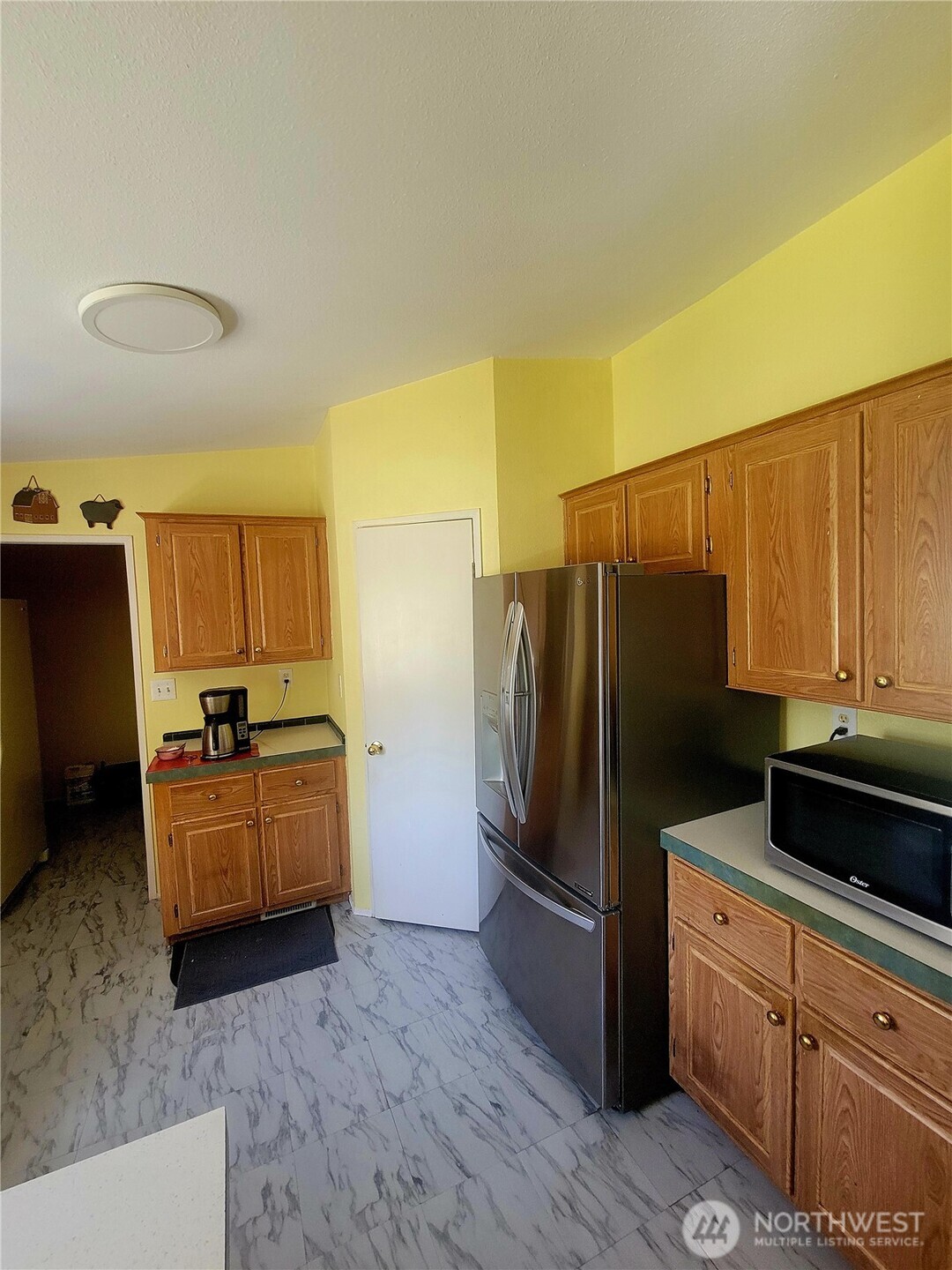 632 Meier Road Winlock WA 98596