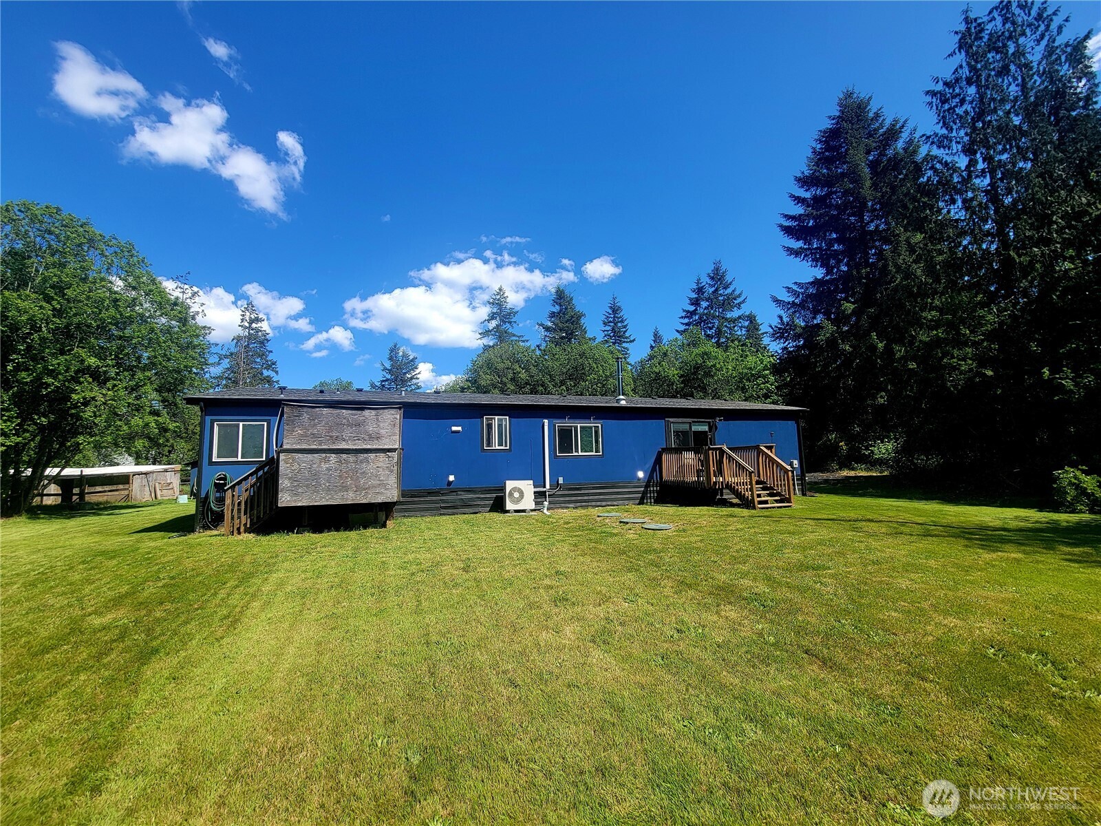 632 Meier Road Winlock WA 98596