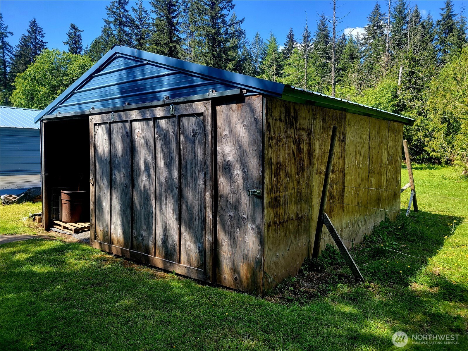 632 Meier Road Winlock WA 98596