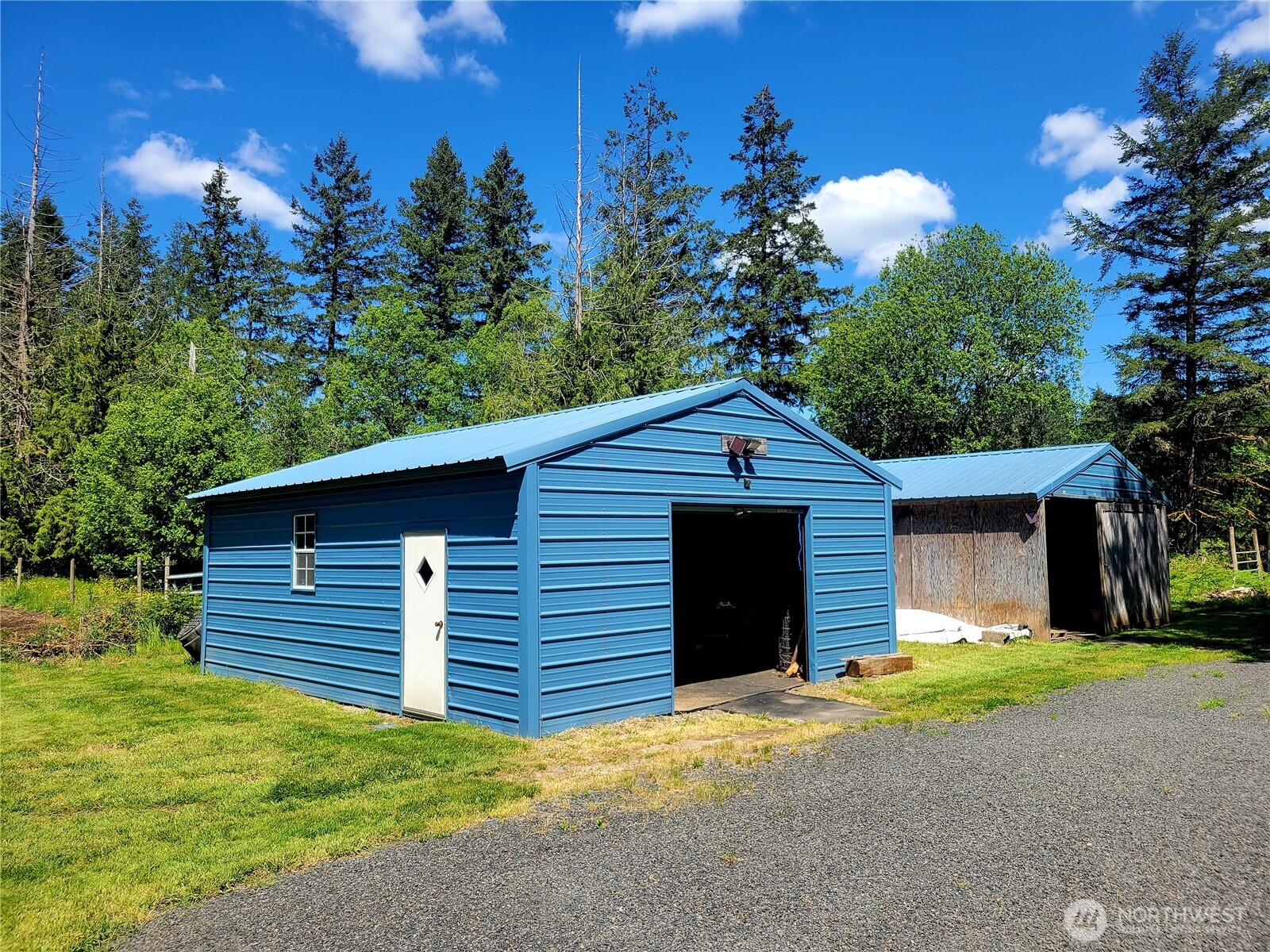 632 Meier Road Winlock WA 98596