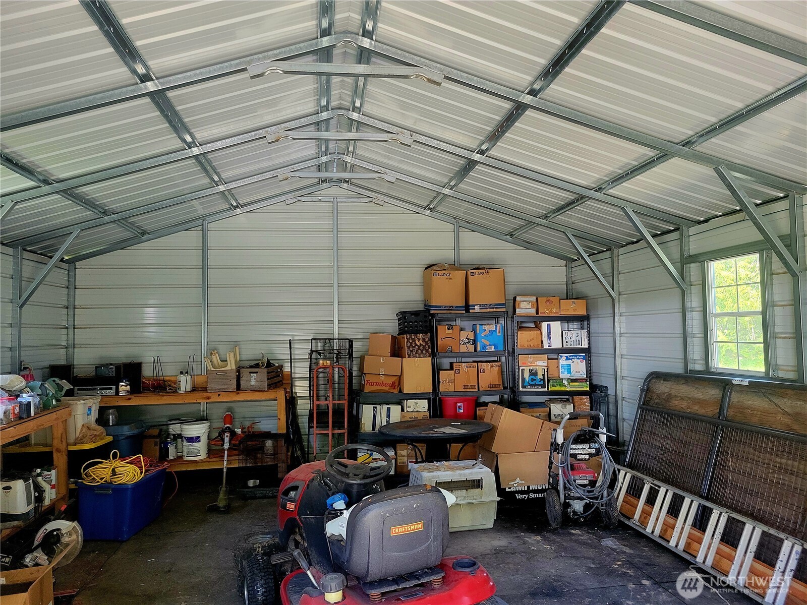 632 Meier Road Winlock WA 98596