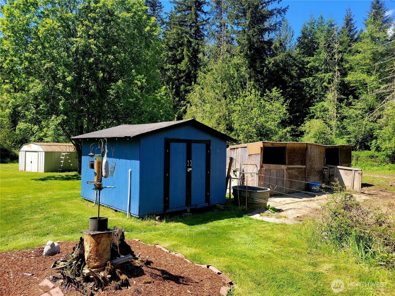 632 Meier Road Winlock WA 98596