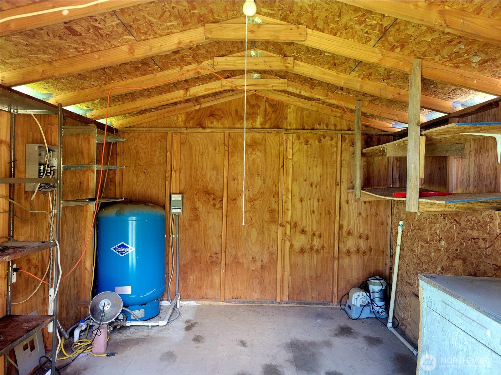 632 Meier Road Winlock WA 98596