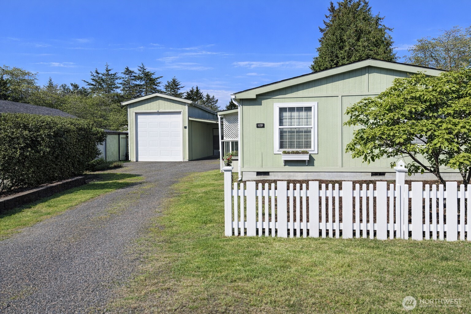 759 Park Avenue NE Ocean Shores WA 98569