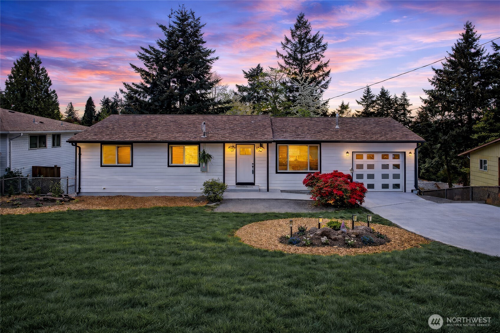 24717 S 35th Avenue Kent WA 98032