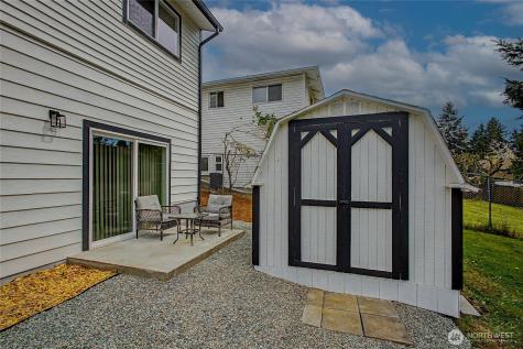 24717 S 35th Avenue Kent WA 98032