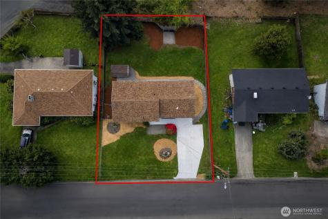 24717 S 35th Avenue Kent WA 98032