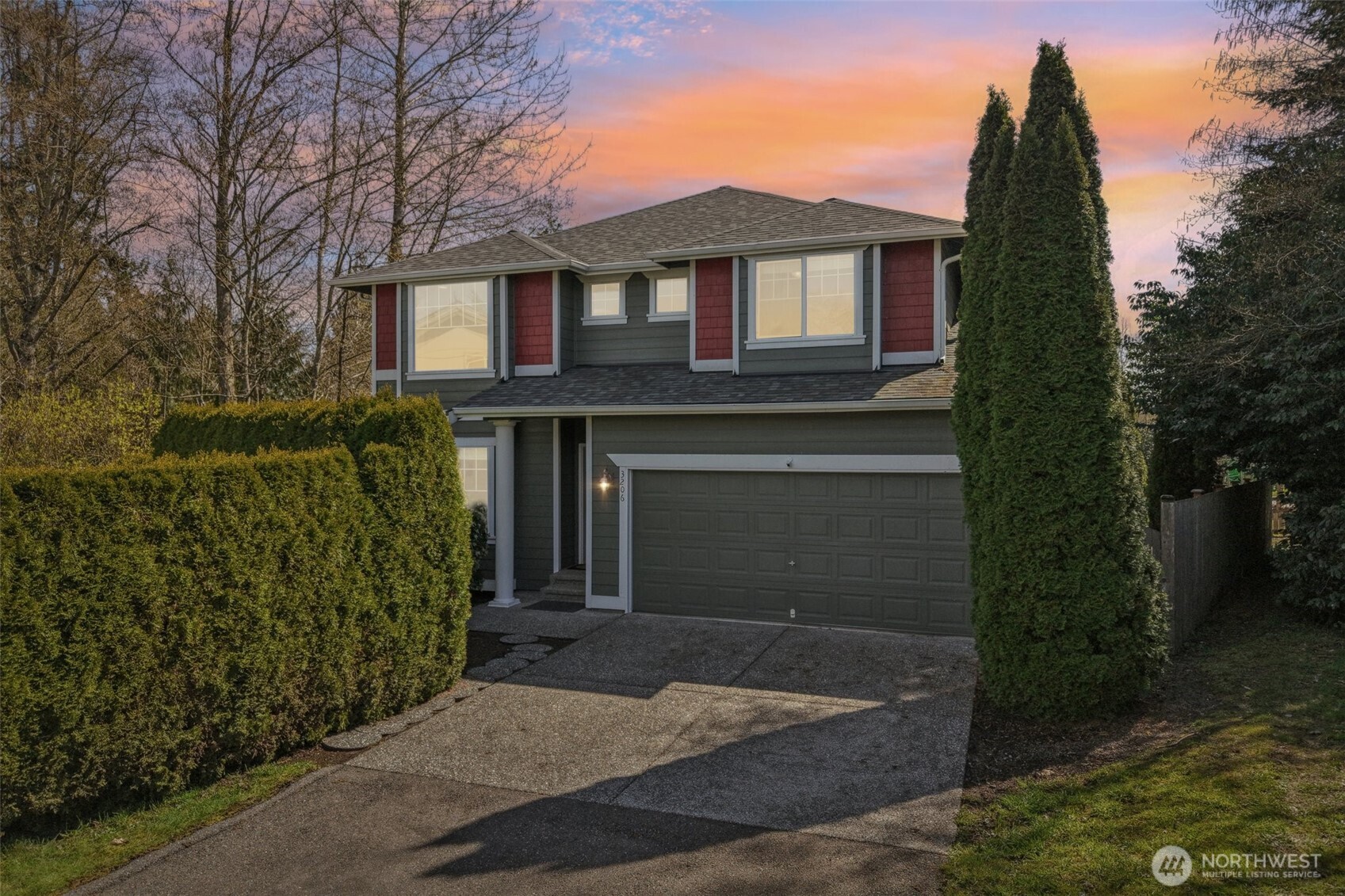 3206 96th Pl SE Everett WA 98208