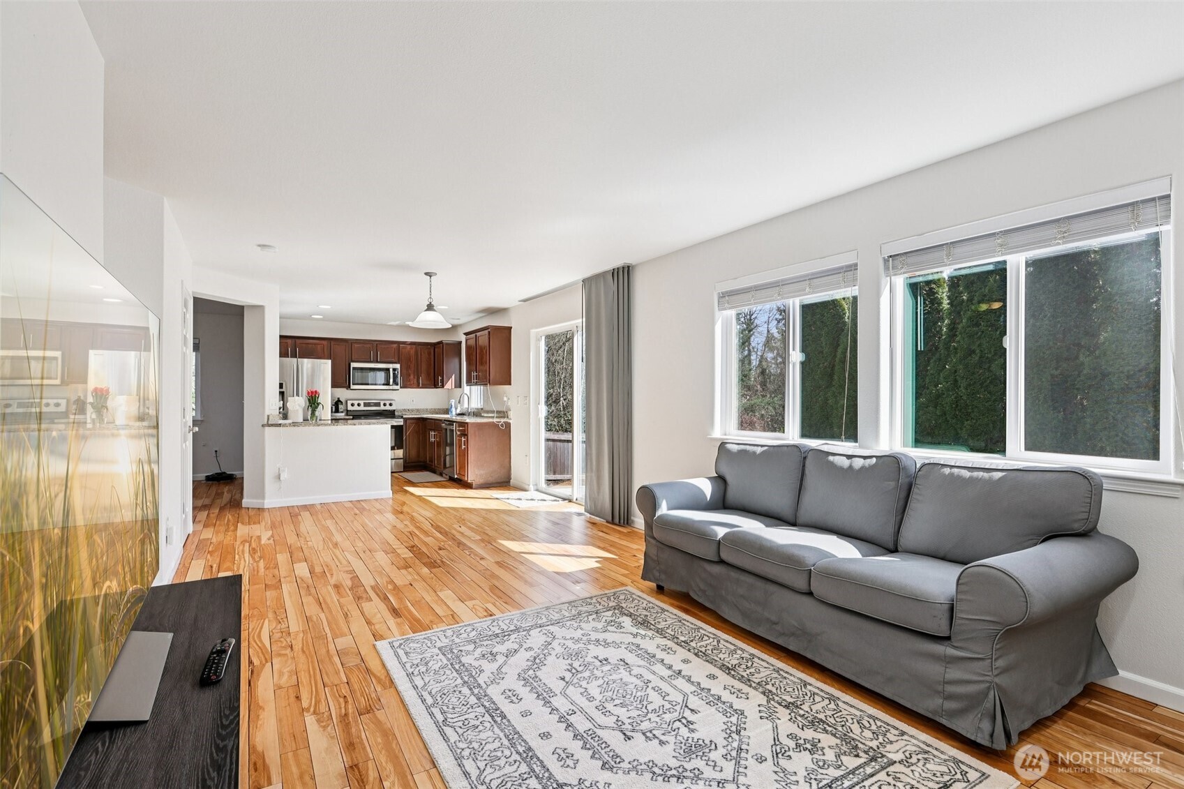 3206 96th Pl SE Everett WA 98208