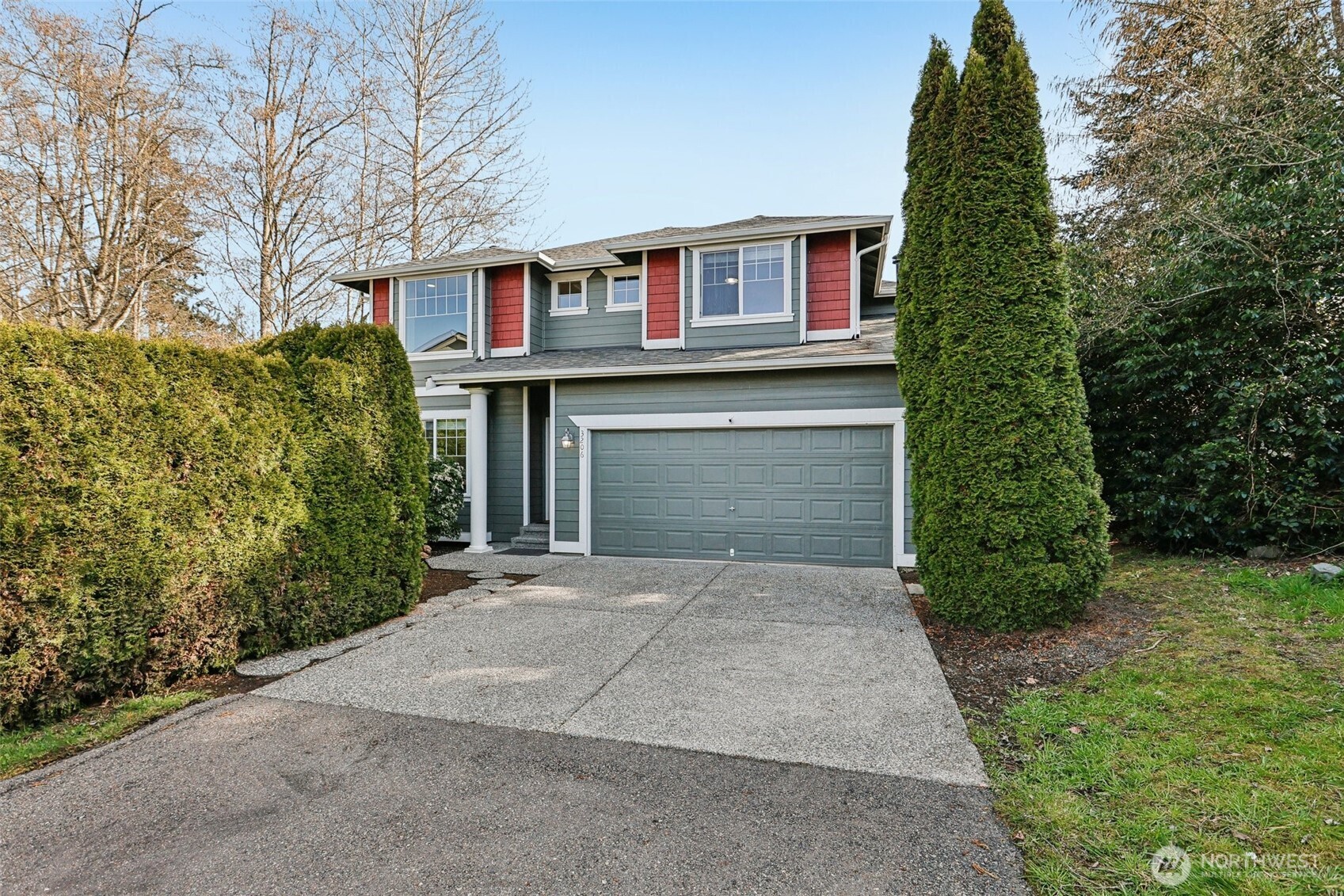 3206 96th Pl SE Everett WA 98208