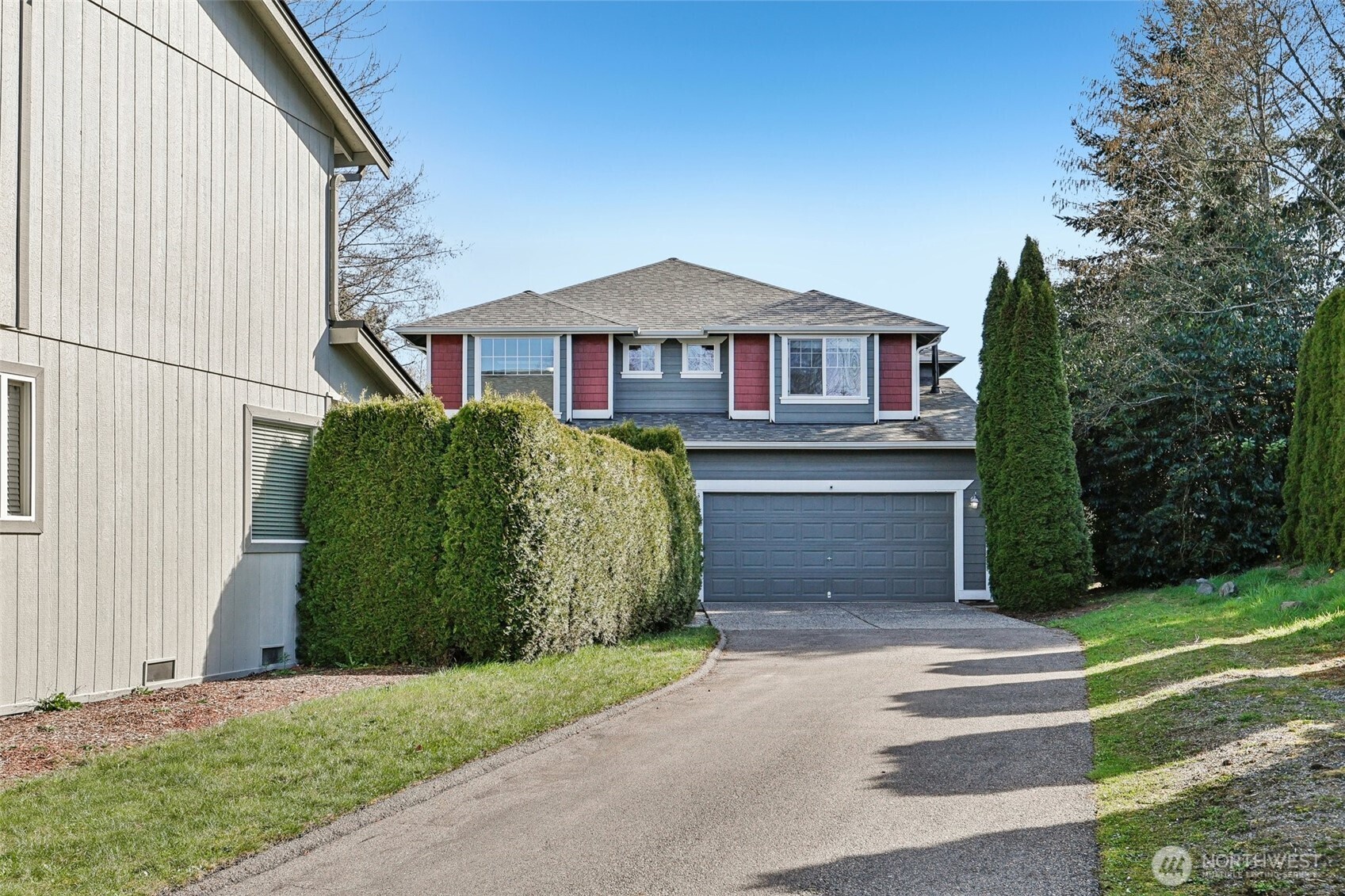 3206 96th Pl SE Everett WA 98208