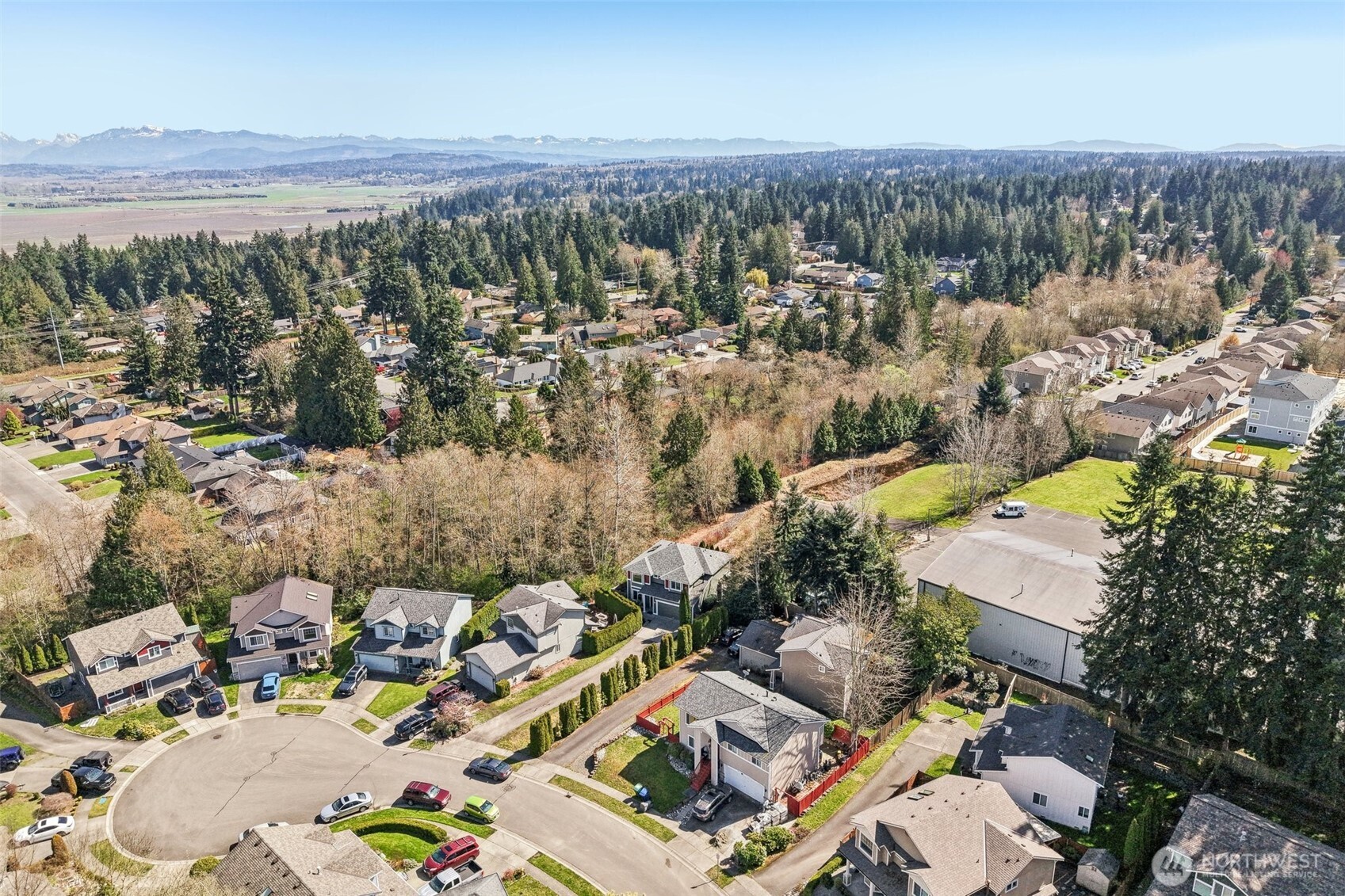 3206 96th Pl SE Everett WA 98208