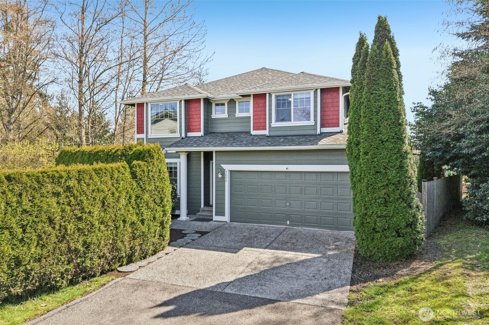 3206 96th Pl SE Everett WA 98208