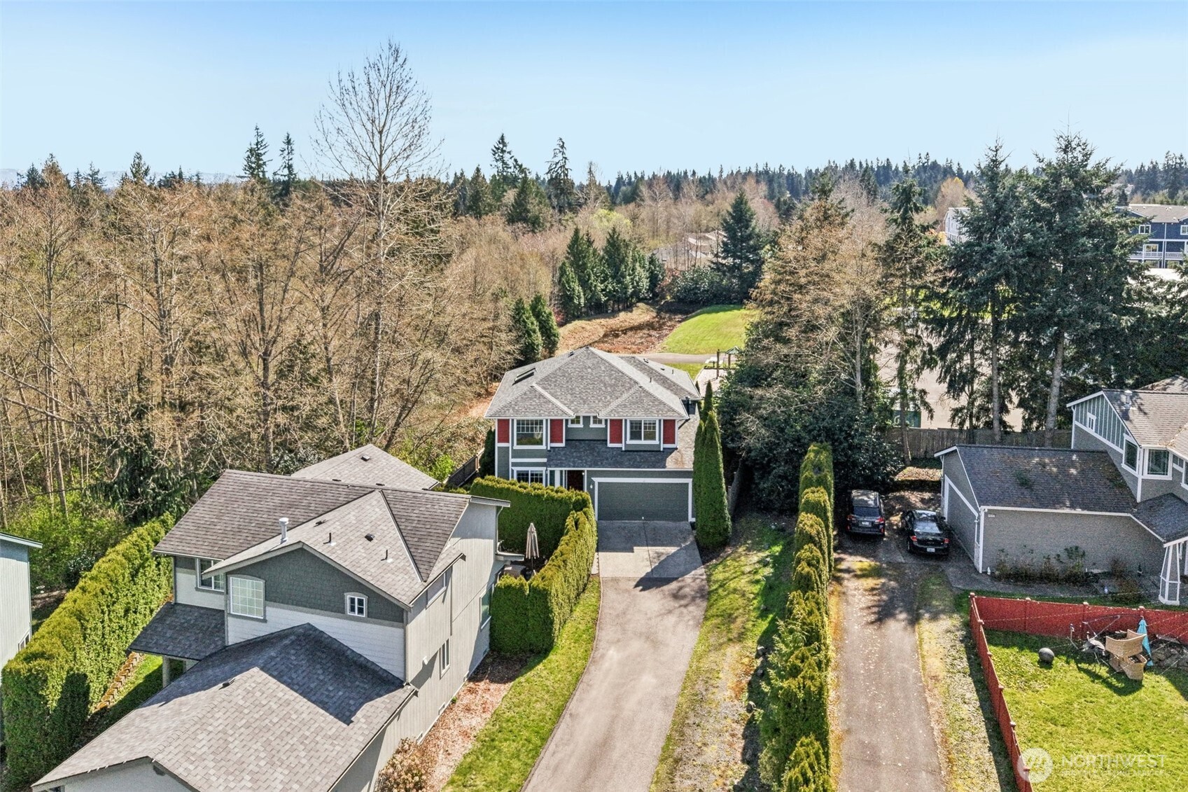 3206 96th Pl SE Everett WA 98208