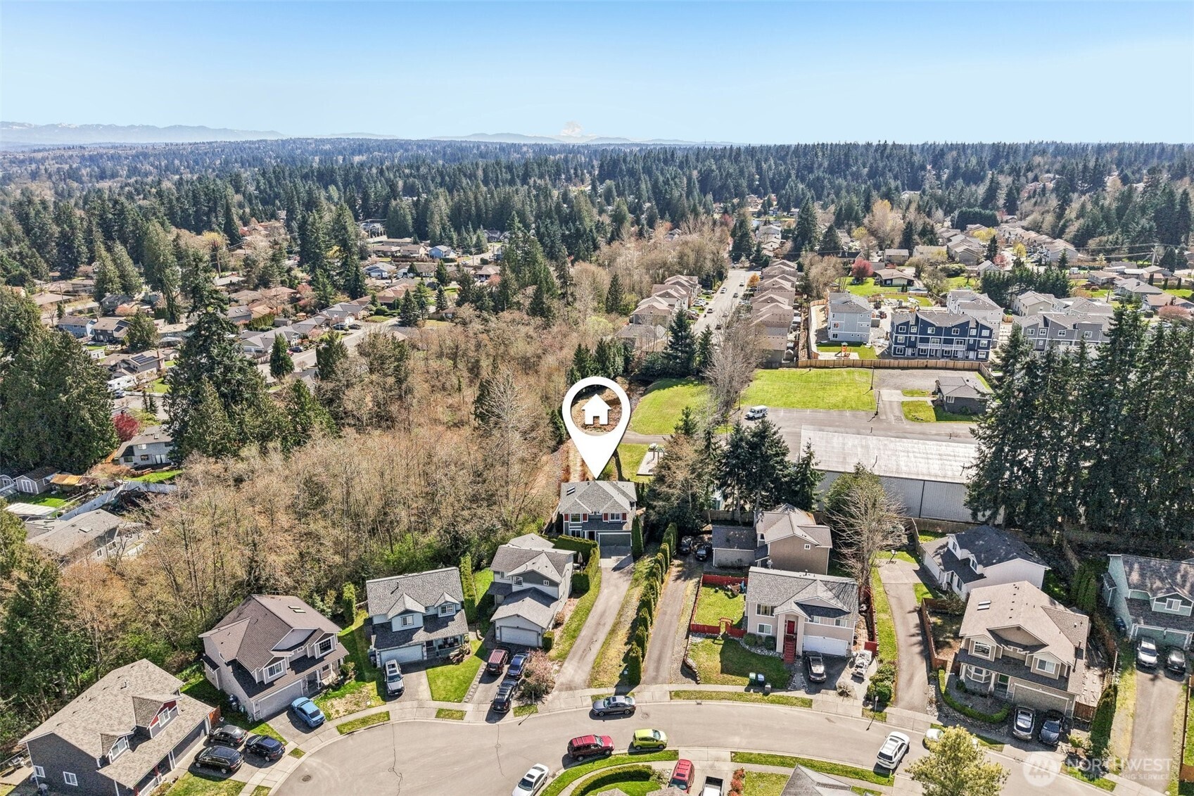 3206 96th Pl SE Everett WA 98208