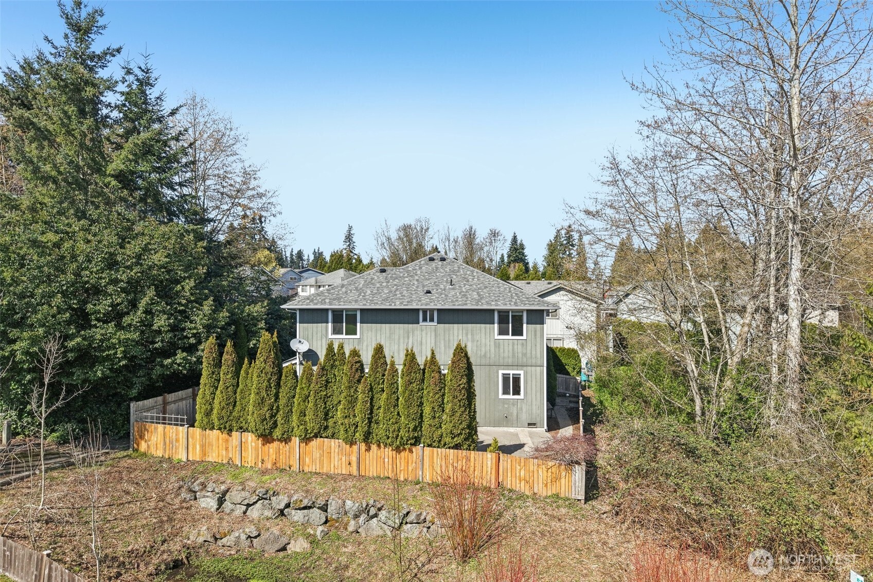 3206 96th Pl SE Everett WA 98208