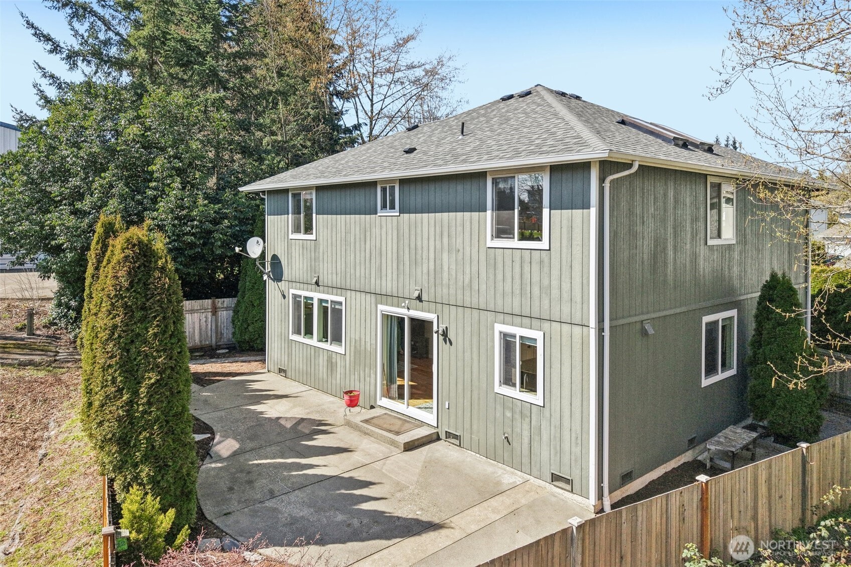 3206 96th Pl SE Everett WA 98208