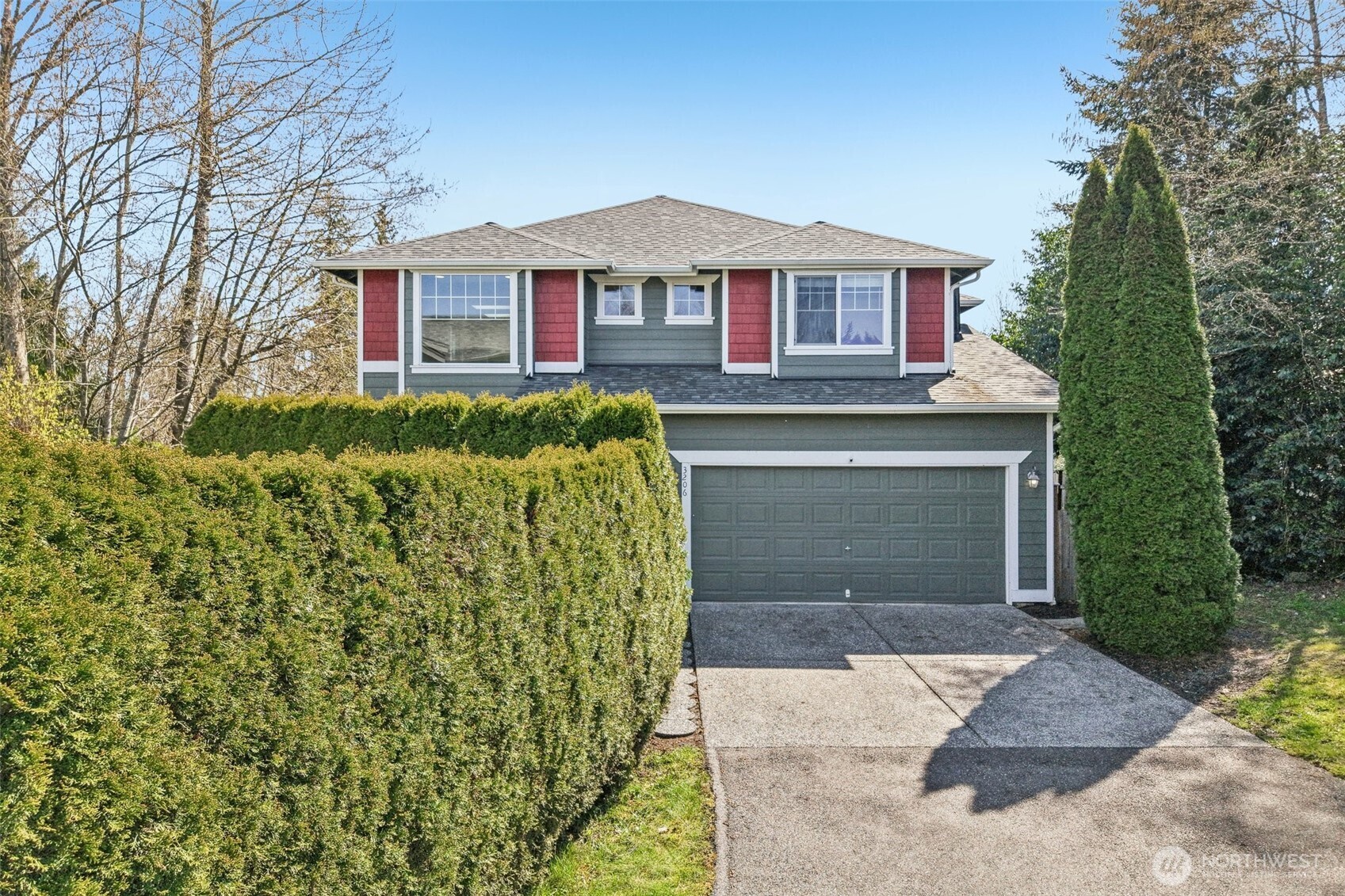 3206 96th Pl SE Everett WA 98208