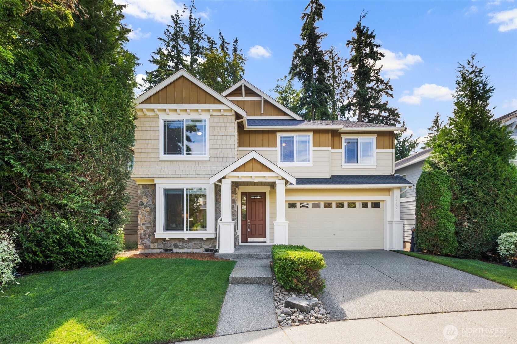 21705 38th Drive SE Bothell WA 98021