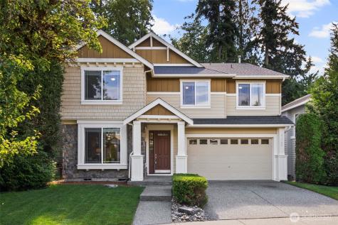 21705 38th Drive SE Bothell WA 98021