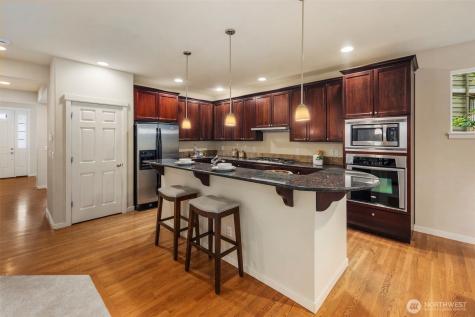 21705 38th Drive SE Bothell WA 98021