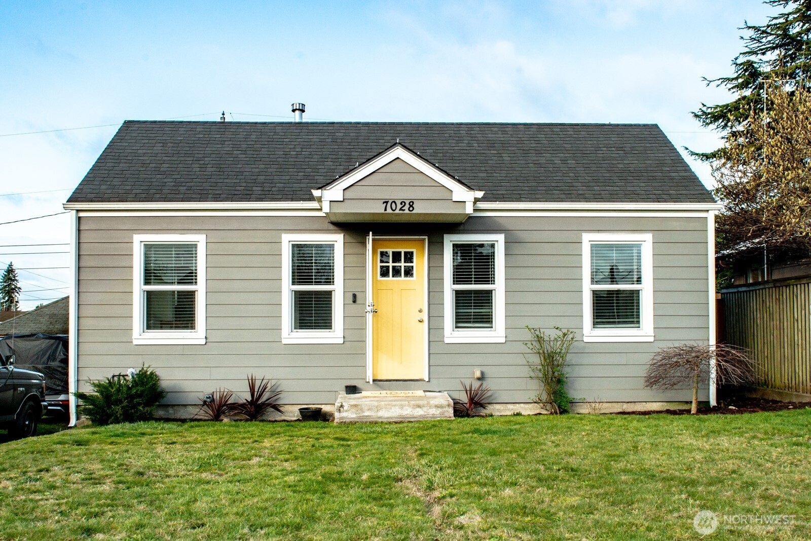 7028 Fawcett Avenue Tacoma WA 98408
