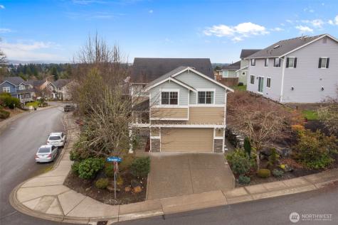 1430 Skyline Ridge Lane SW Tumwater WA 98512