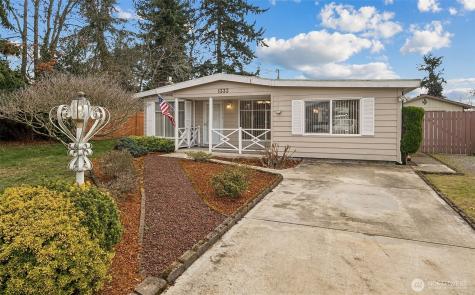 1333 S 315th Street Federal Way WA 98003