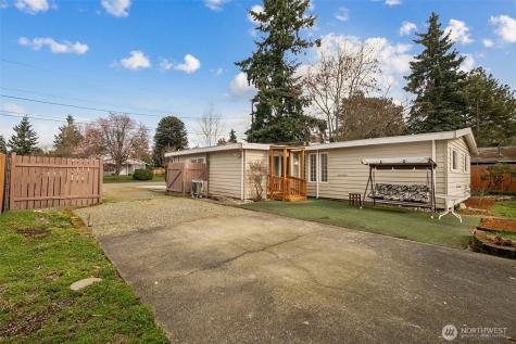 1333 S 315th Street Federal Way WA 98003
