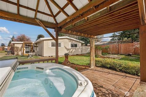 1333 S 315th Street Federal Way WA 98003