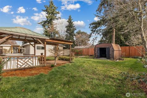 1333 S 315th Street Federal Way WA 98003