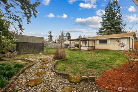 1333 S 315th Street Federal Way WA 98003