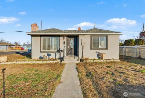 160 G Street NE Ephrata WA 98823