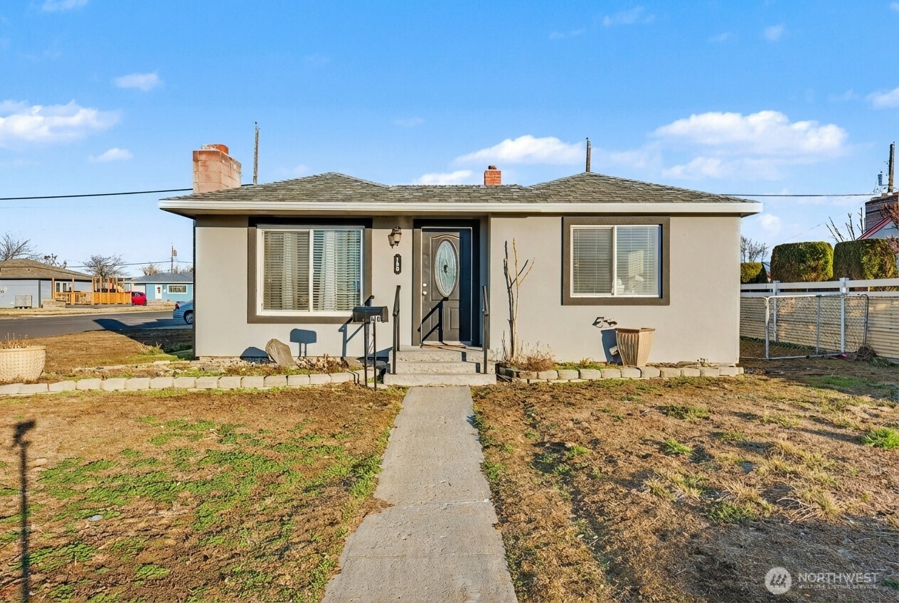 160 G Street NE Ephrata WA 98823