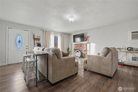 160 G Street NE Ephrata WA 98823