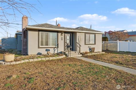 160 G Street NE Ephrata WA 98823