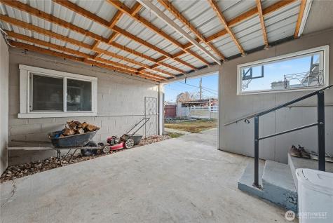 160 G Street NE Ephrata WA 98823