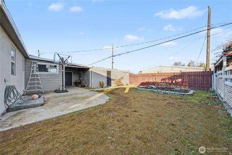 160 G Street NE Ephrata WA 98823