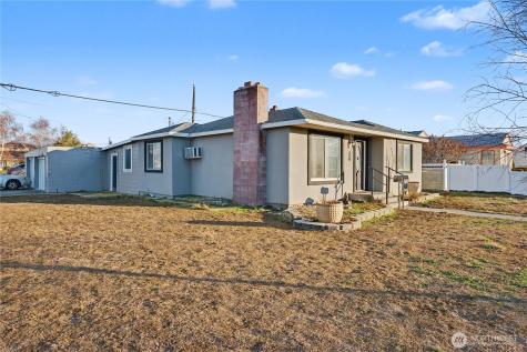 160 G Street NE Ephrata WA 98823