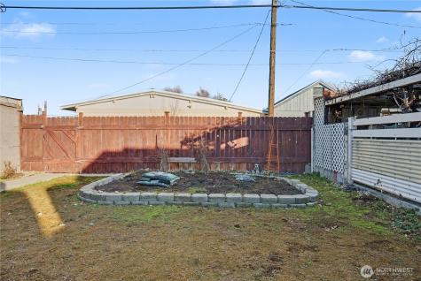 160 G Street NE Ephrata WA 98823