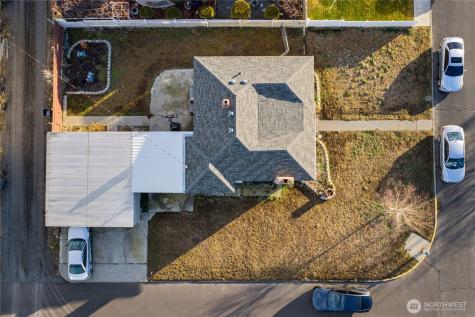 160 G Street NE Ephrata WA 98823