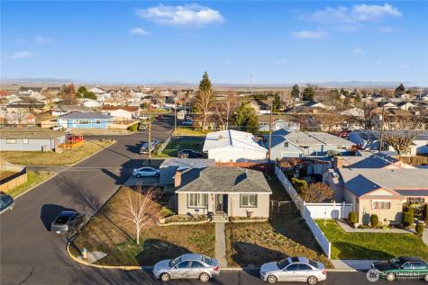 160 G Street NE Ephrata WA 98823
