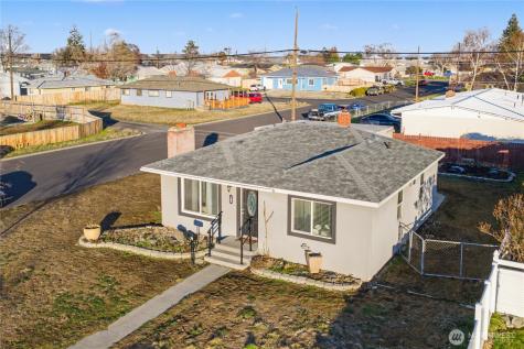 160 G Street NE Ephrata WA 98823