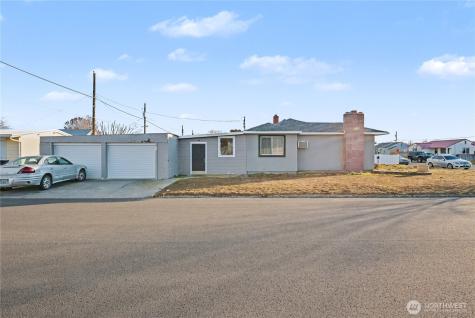 160 G Street NE Ephrata WA 98823