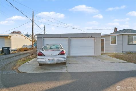 160 G Street NE Ephrata WA 98823