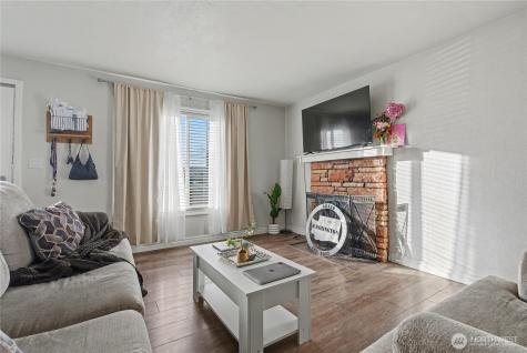 160 G Street NE Ephrata WA 98823