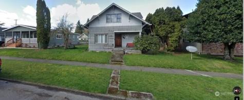 915 S Pearl Street Centralia WA 98531