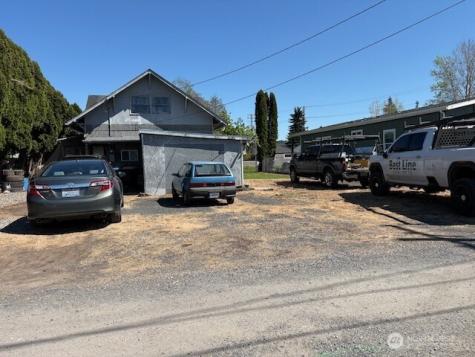 915 S Pearl Street Centralia WA 98531